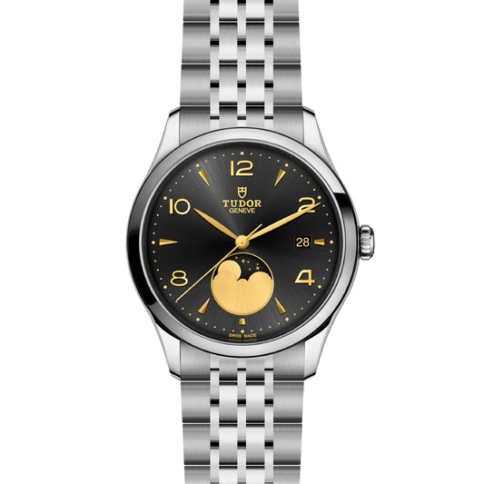 TUDOR 1926 Luna | 39mm Moon Phase