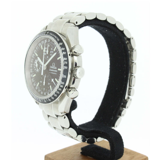 Mens Steel Speedmaster