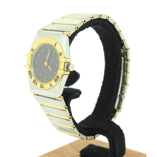 Ladies Bi-Metal Constellation