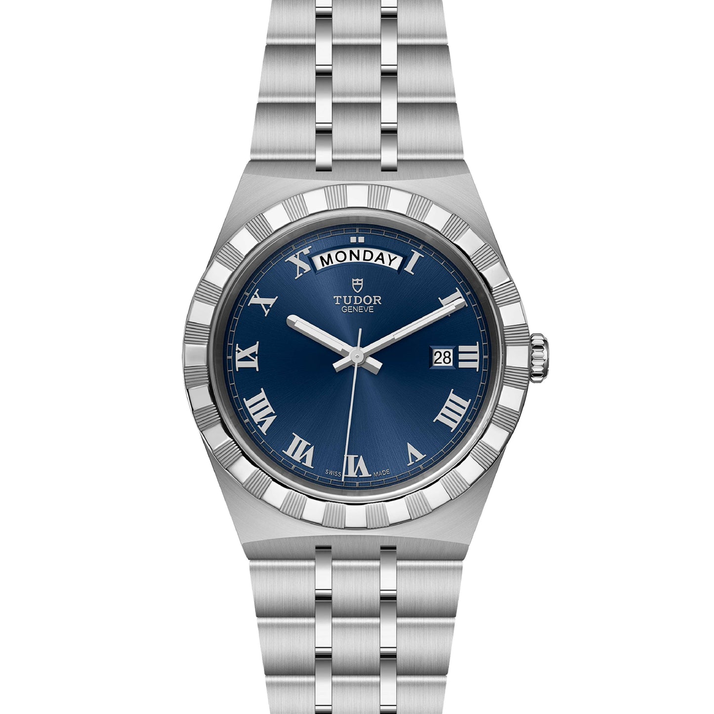 Royal | 41mm Date-Day