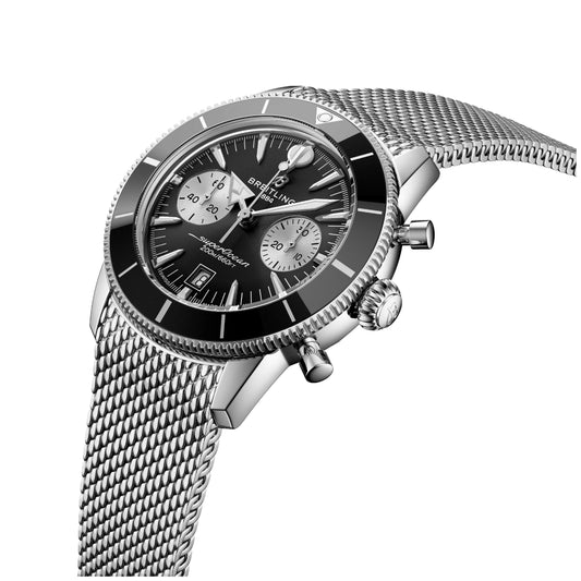 SUPEROCEAN HERITAGE B01 42