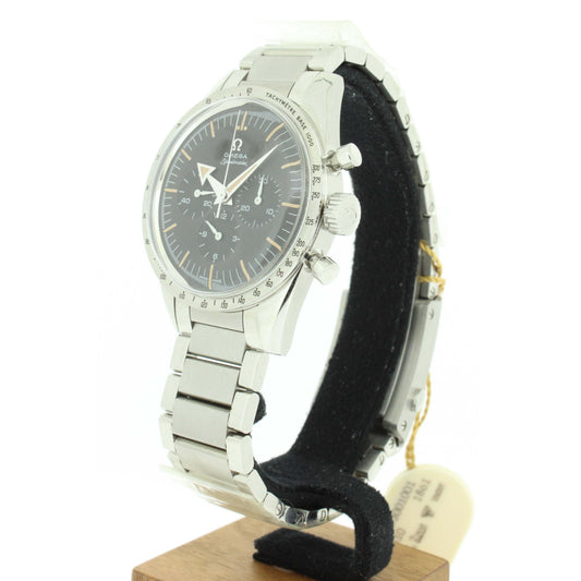 Men's 60th Anniversary Speedmaster 31110393001001