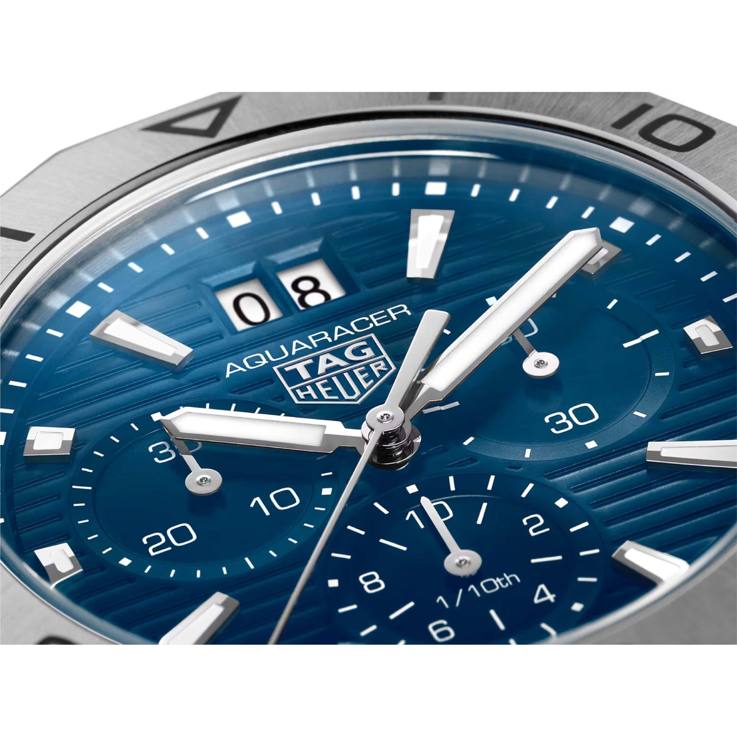 AQUARACER PROFESSIONAL 200 CHRONOGRAPH