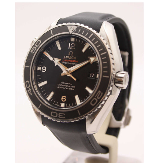 Men's Steel Planet Ocean