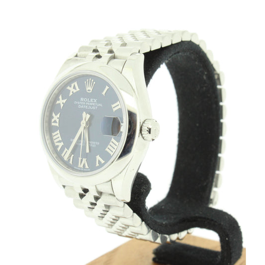 Rolex DateJust 278240 31mm Stainless Steel
