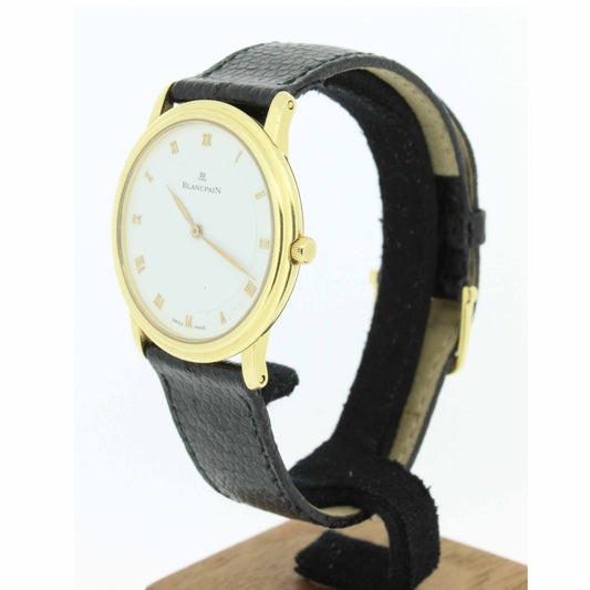 Men's Gold Watch No.1135