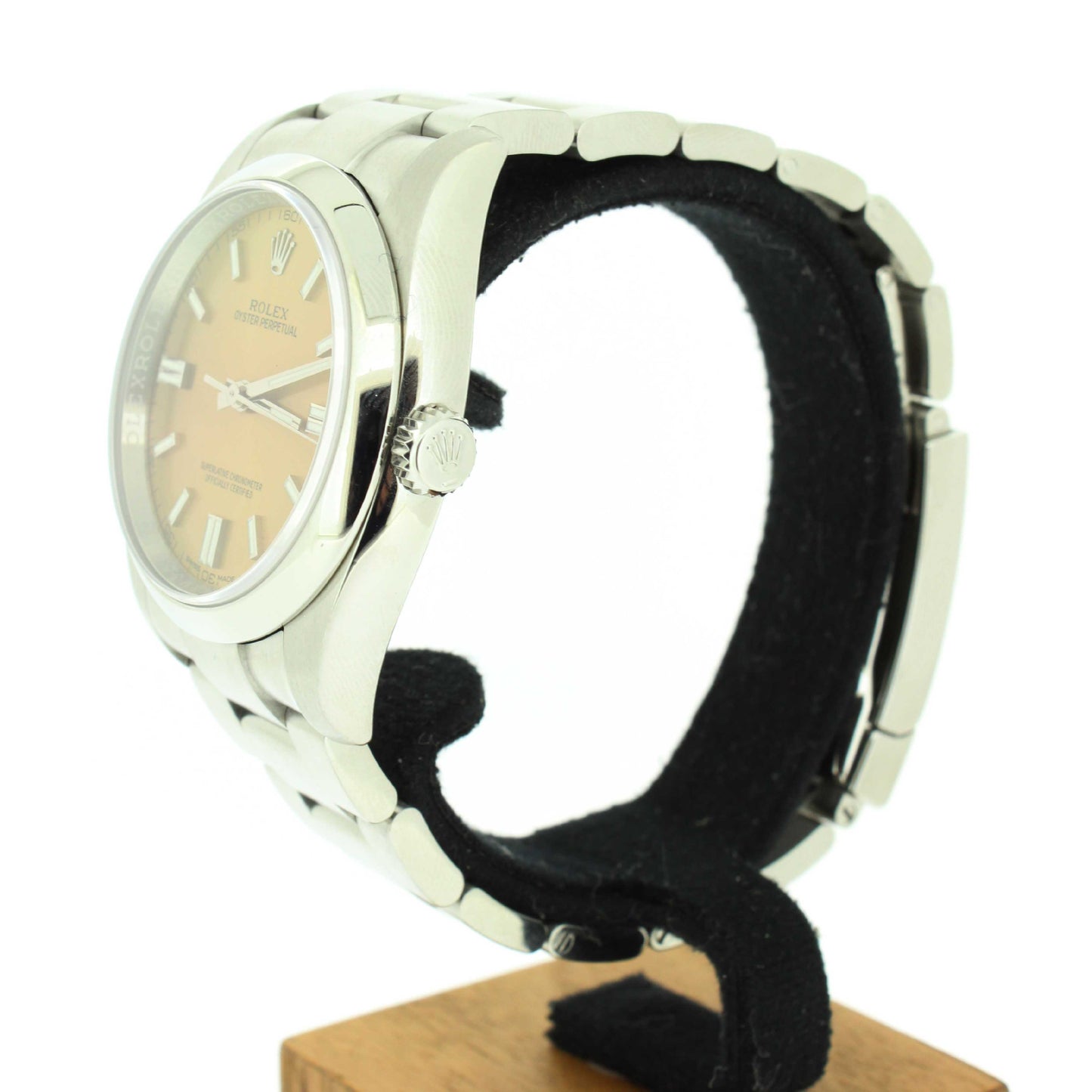 Men's Oyster Perpetual 116000