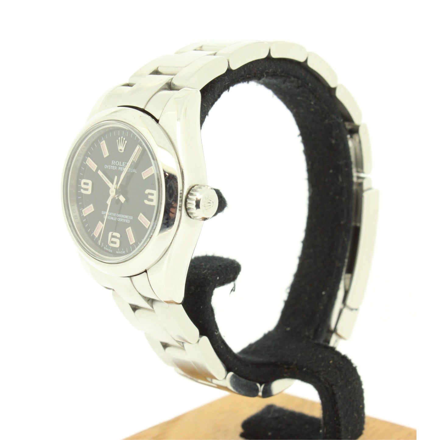 Rolex Oyster Perpetual 176200 26mm Steel