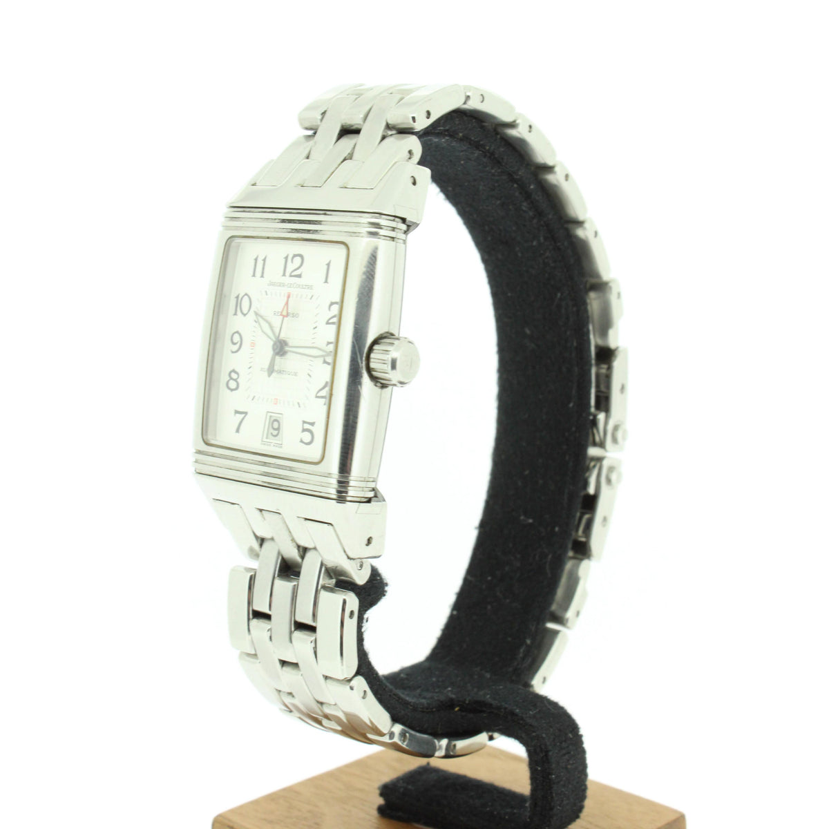 Jaeger-LeCoultre Reverso Grand Sport 290860 Stainless Steel