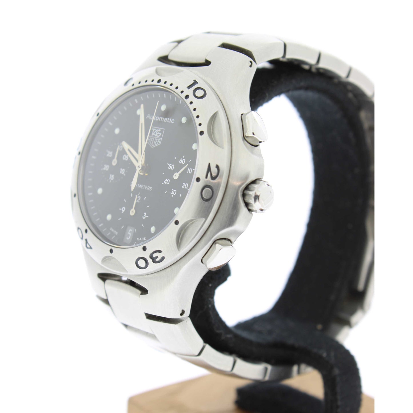 Men's Steel Kirium Professional CL2110