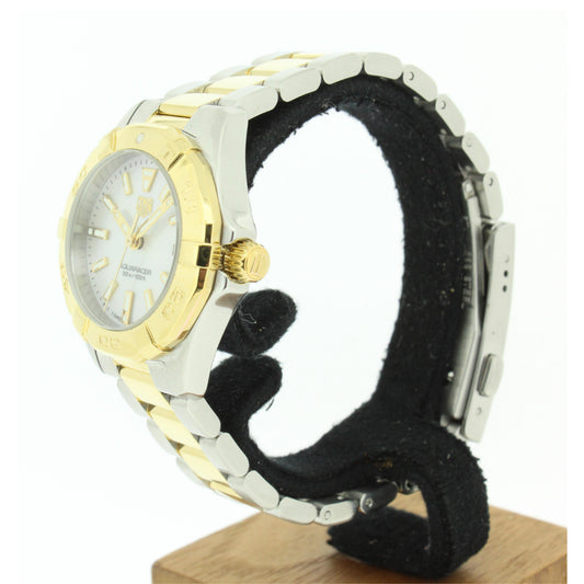 Tag Heuer Aquaracer WBD1420 27mm Bi-Metal