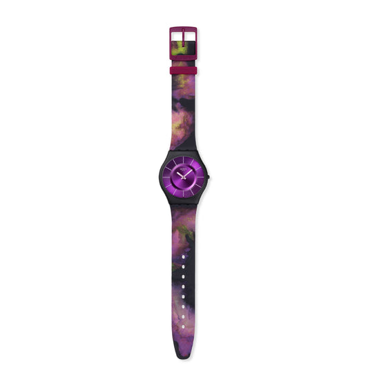 SWATCH Paradise Bloom 34mm