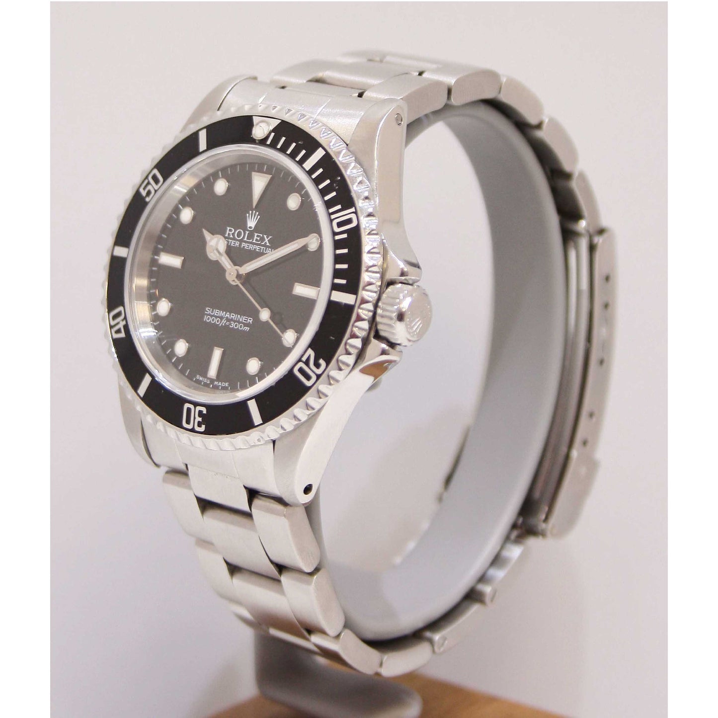 Men's Steel Submariner 14060M