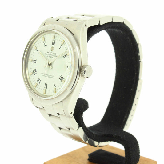 Men's Oyster Date 15010
