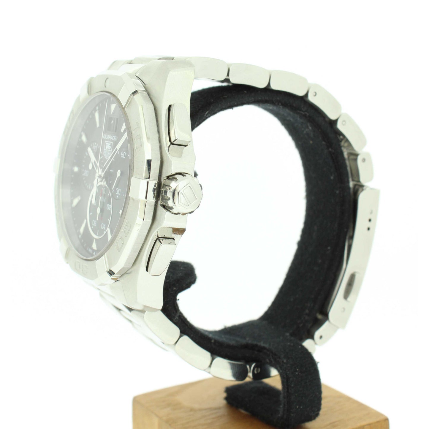 Men's Steel Aquaracer CAY110