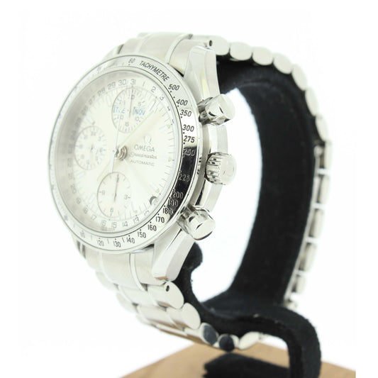 Men's Steel Speedmaster 3523300