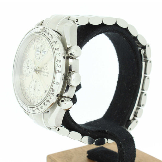 Men's Steel Speedmaster 3523300