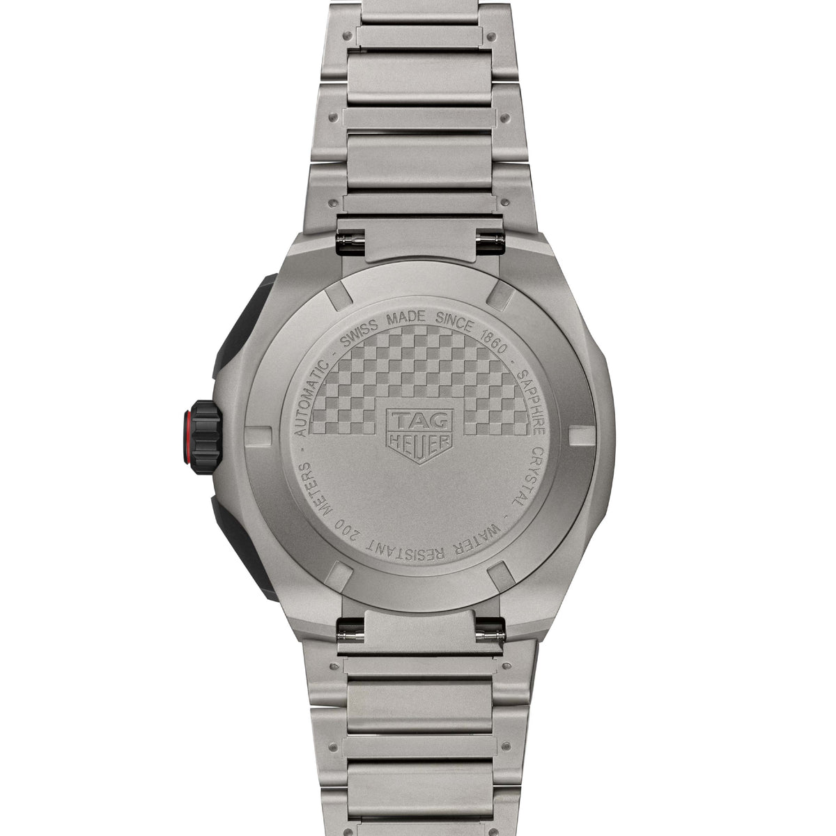 TAG Heuer Formula 1 Chronograph