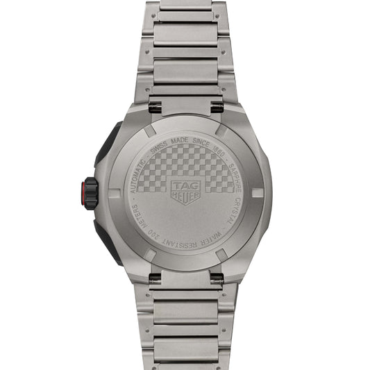 TAG Heuer Formula 1 Chronograph