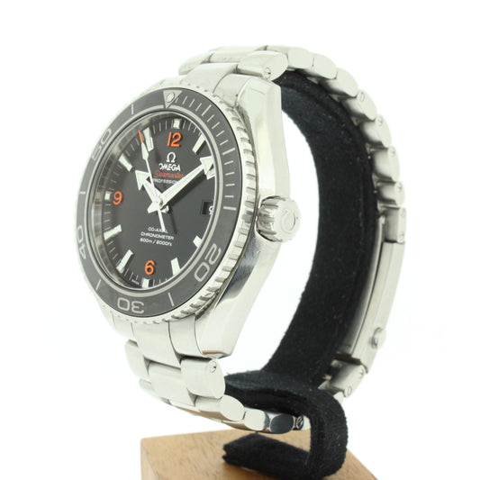 Omega Planet Ocean 600M 23230462101003 45.5mm Stainless Steel