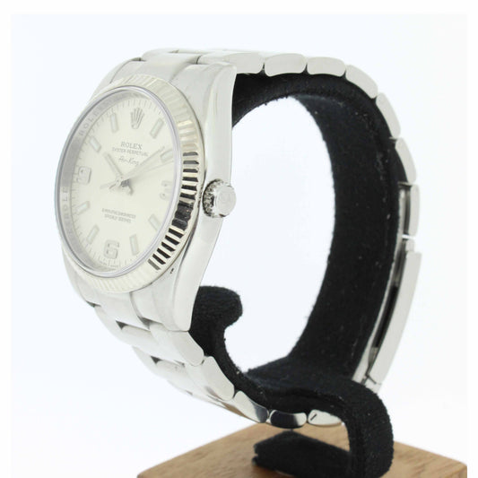Men's Steel Air-King 114234