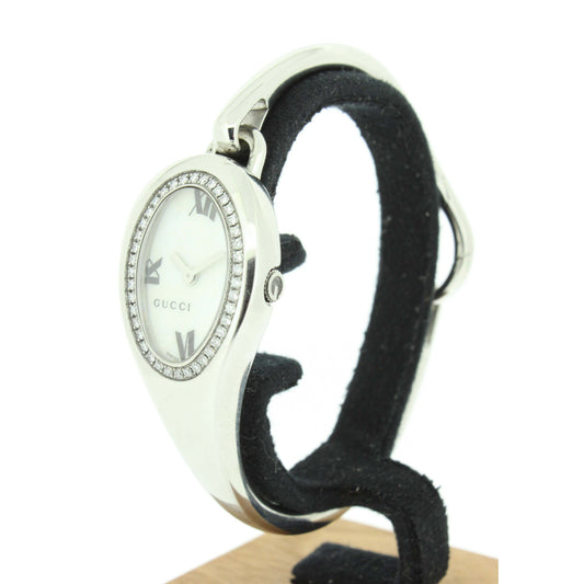 Ladies Steel Horsebit 103