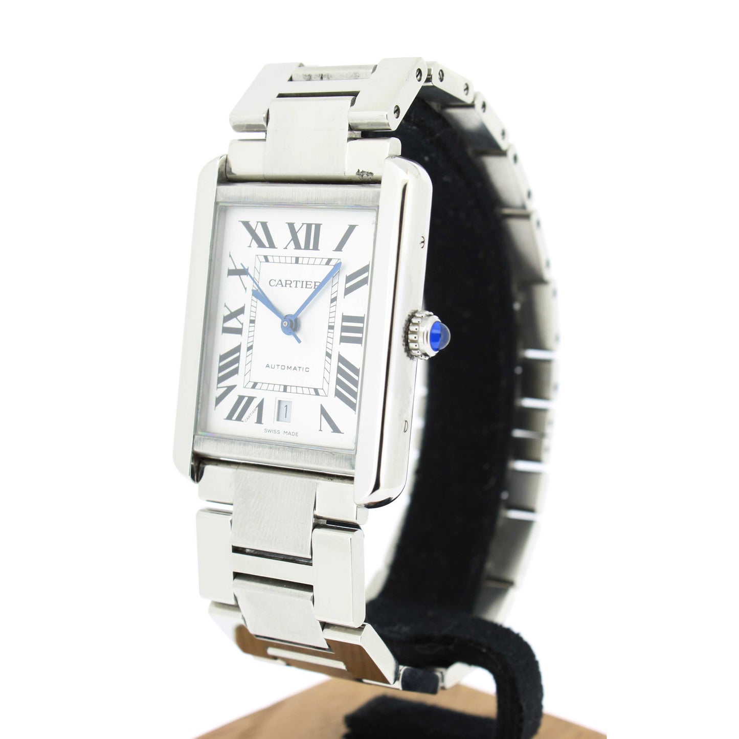 Men's Tank Solo XL WS200028