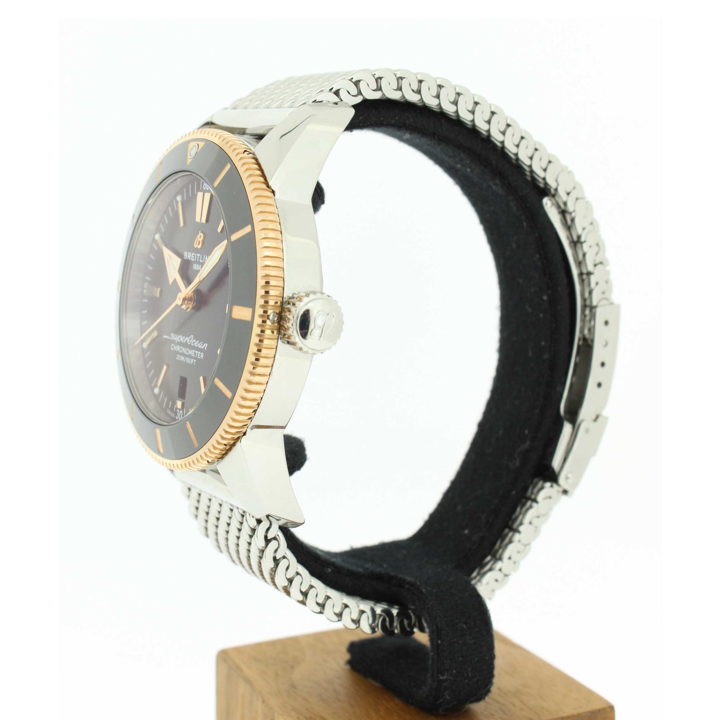 Men's Superocean Heritage B20 Automatic 44