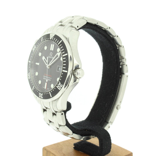 Omega Seamaster 300 21230416101001 41mm Quartz