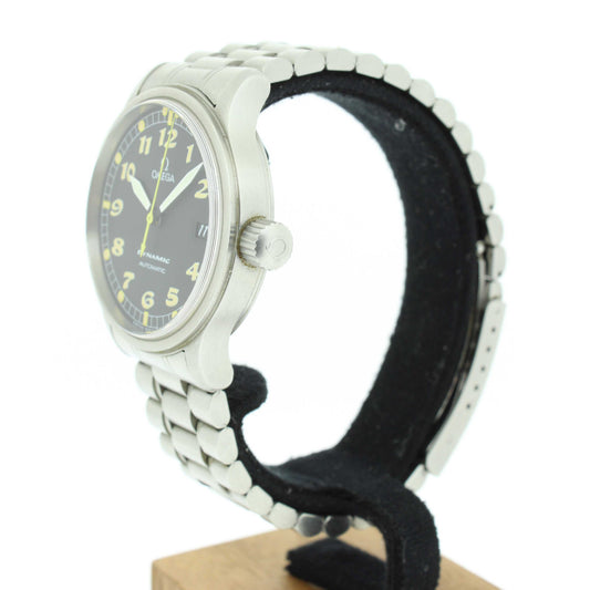 Men's Steel Dynamic 52005000