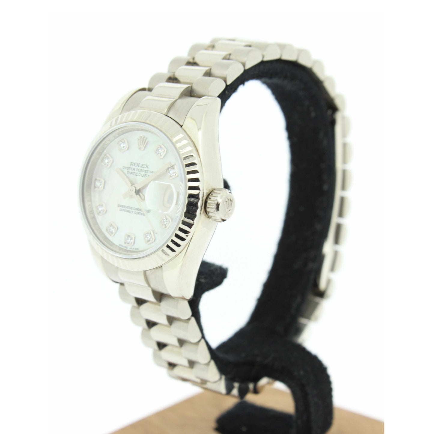 Ladies Gold DateJust 179179