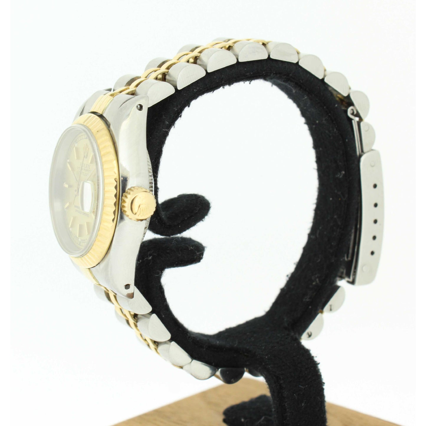 Ladies Bi-Metal DateJust 69173