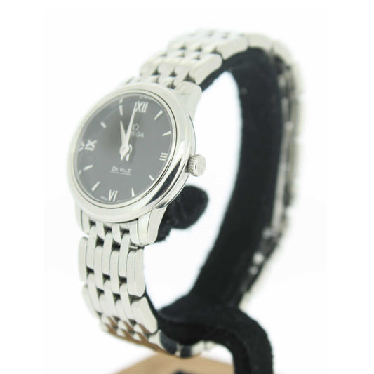 Ladies Steel De Ville 4241024