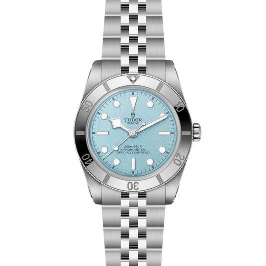 Black Bay 54 Lagoon Blue