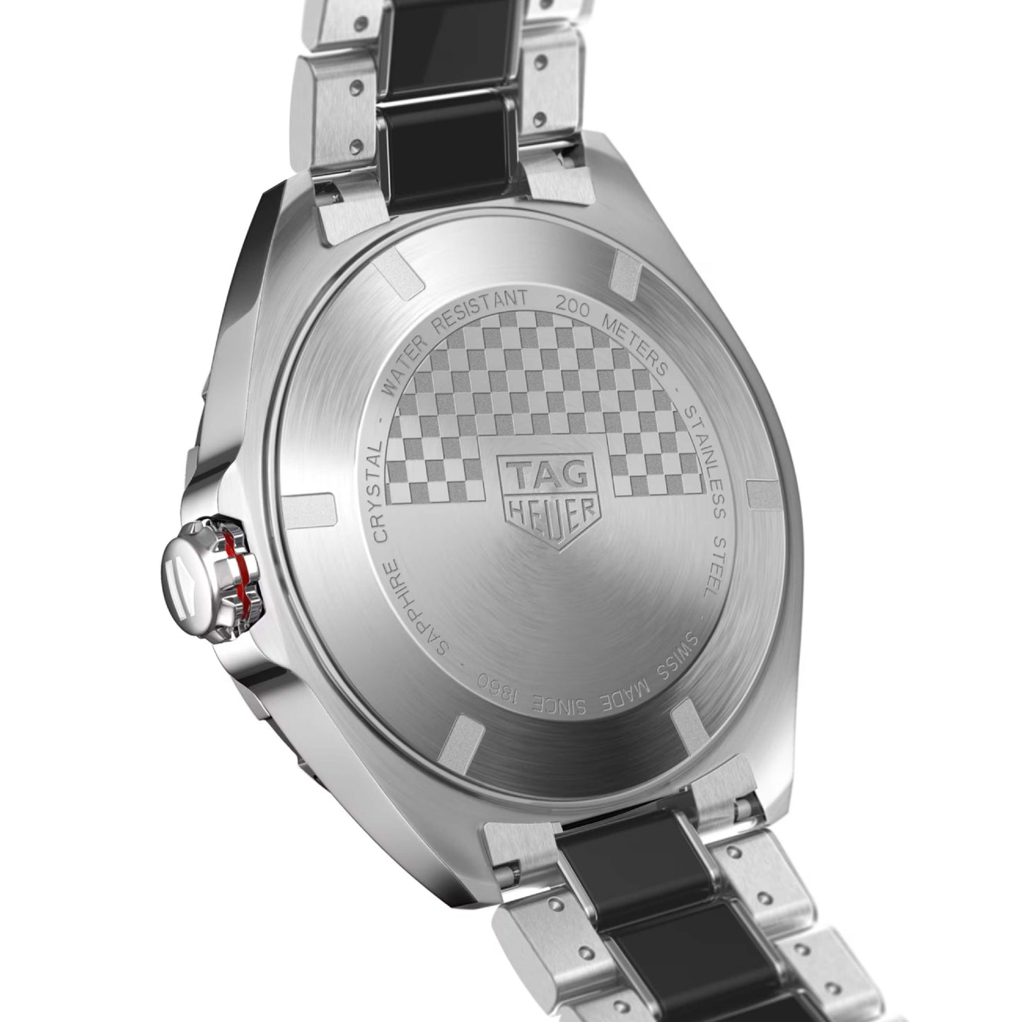 TAG Heuer Formula 1 Date