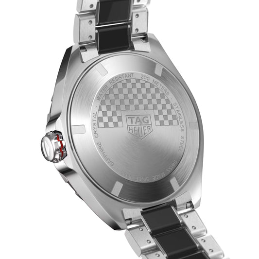 TAG Heuer Formula 1 Date