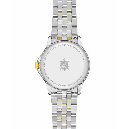 Certina DS-8 31mm Ladies Watch