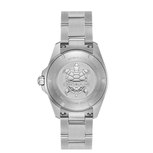Certina DS Action Men's Watch