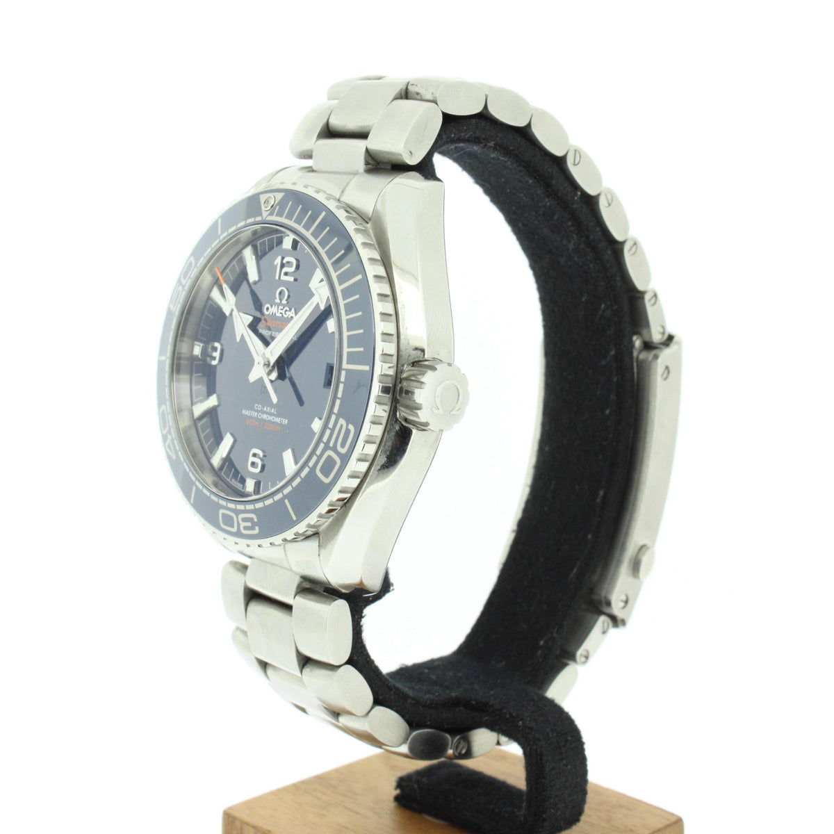 Omega Planet Ocean 21530442103001