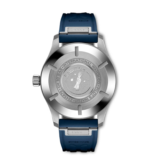 IWC Pilot's Watch Mark XX Le Petit Prince