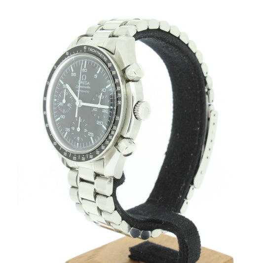 Men's Steel Speedmaster