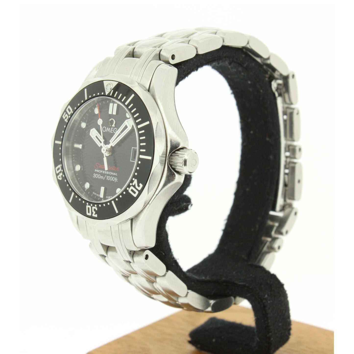 Omega Seamaster 300 21230286101001