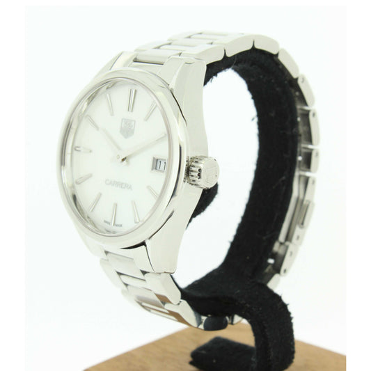 Ladies Steel Carrera WAR13110
