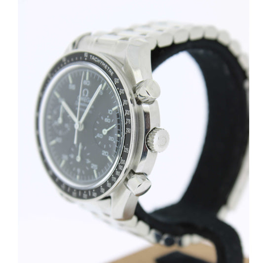 Men's Steel Speedmaster