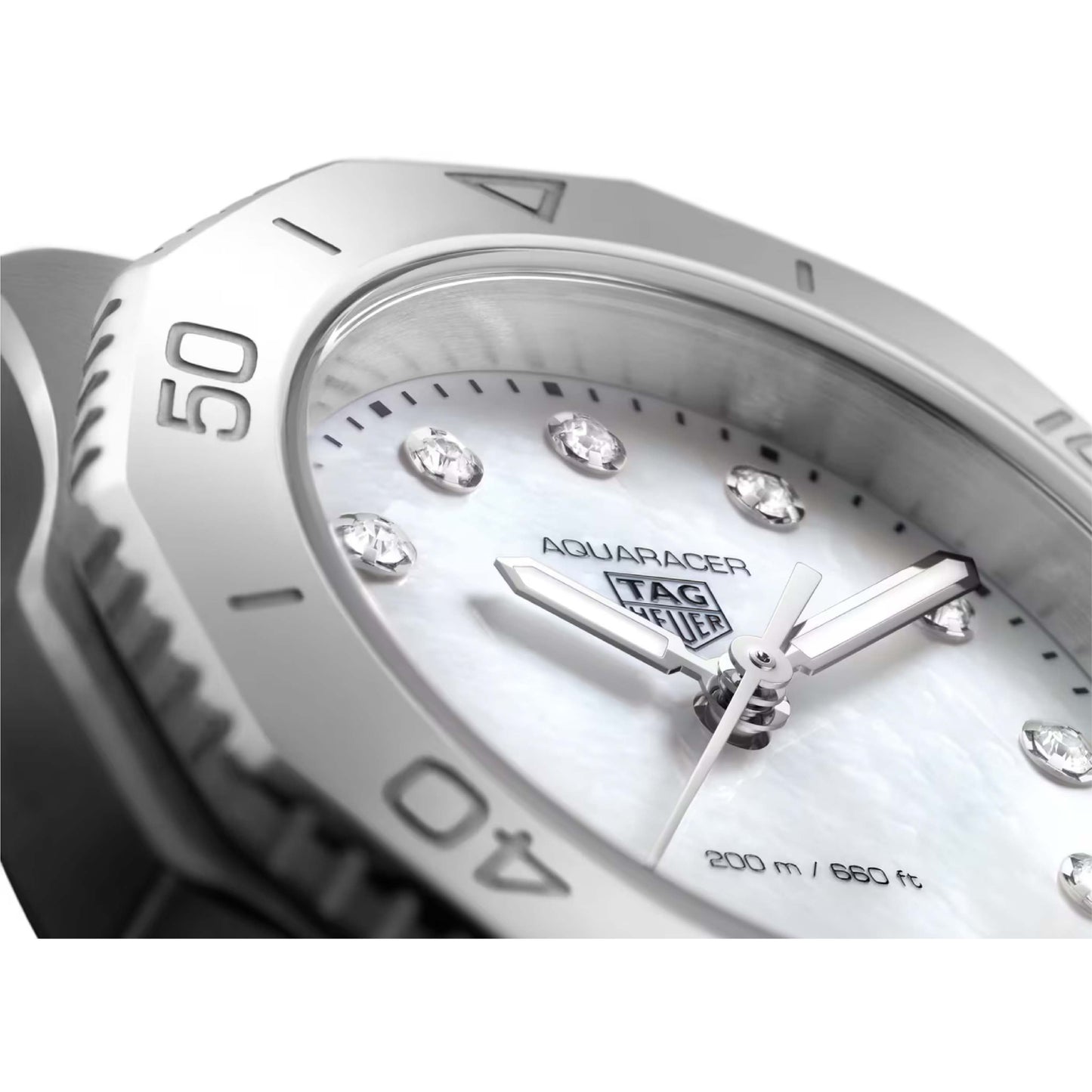 TAG Heuer Aquaracer Professional 200 Quartz 30mm