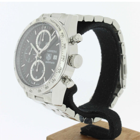 Men's Steel Carrera cv2016