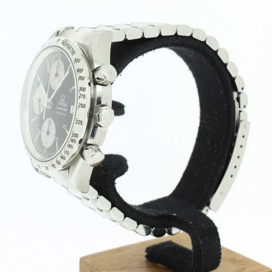 Mens Steel Speedmaster 3511.50