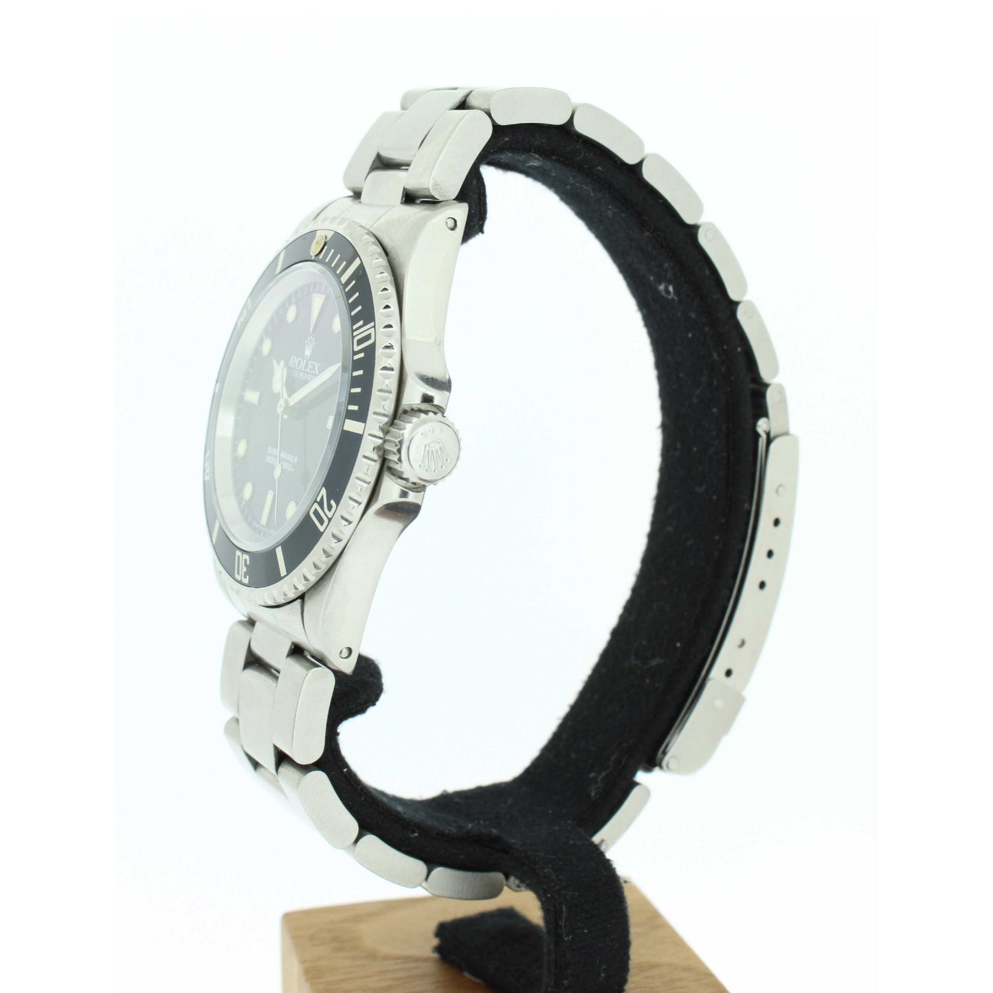 Men's Steel Submariner 14060