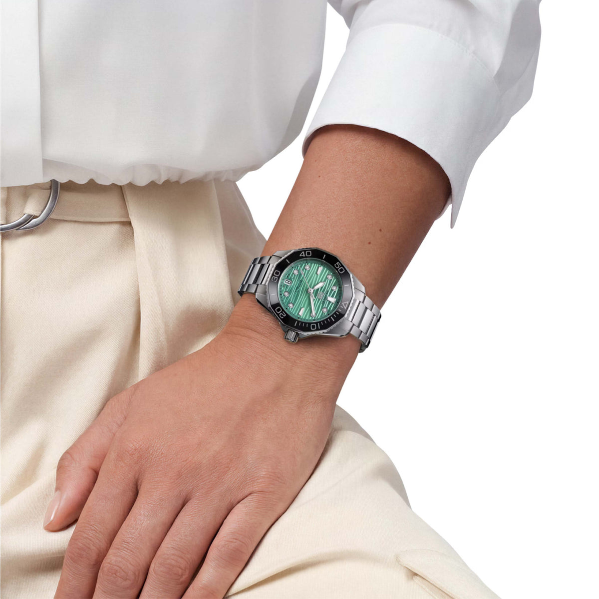 TAG Heuer Aquaracer Professional 300 Date
