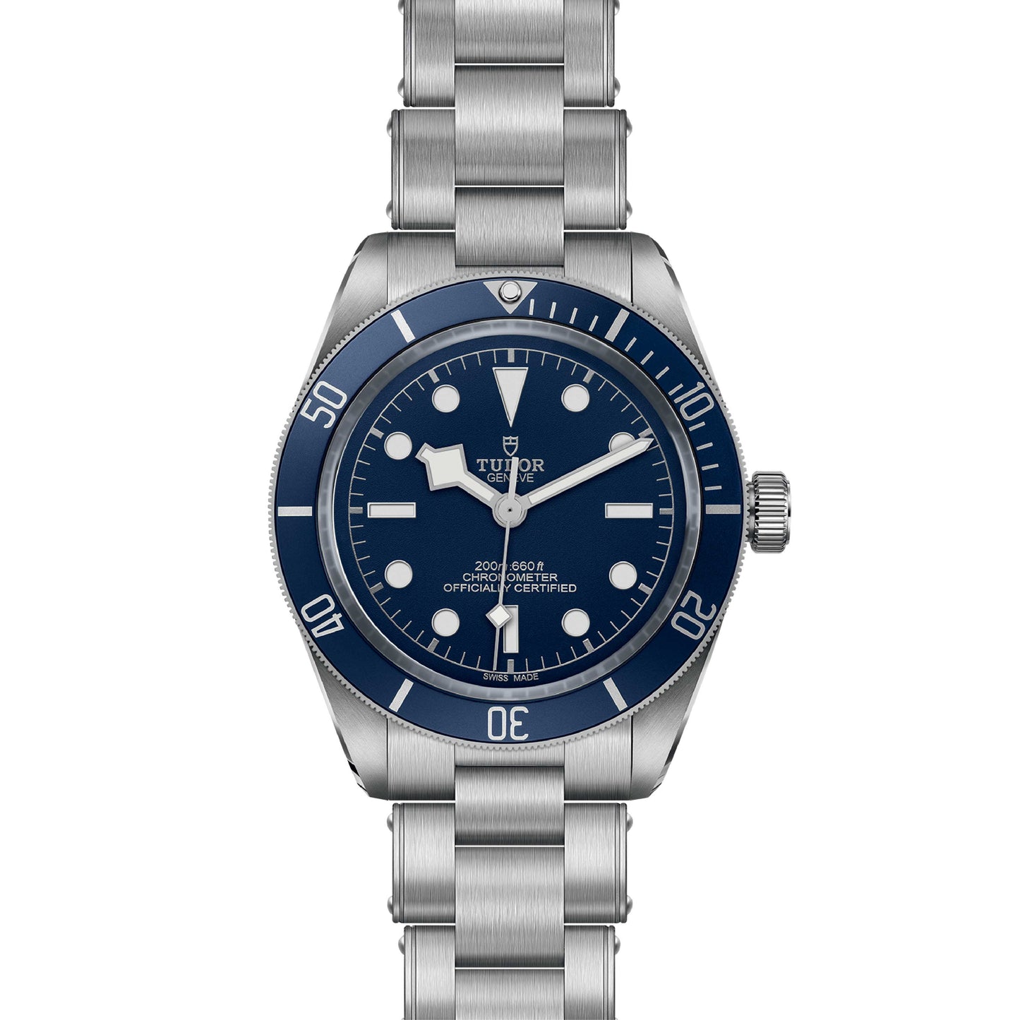 Black Bay 58 | 39mm Blue Dial